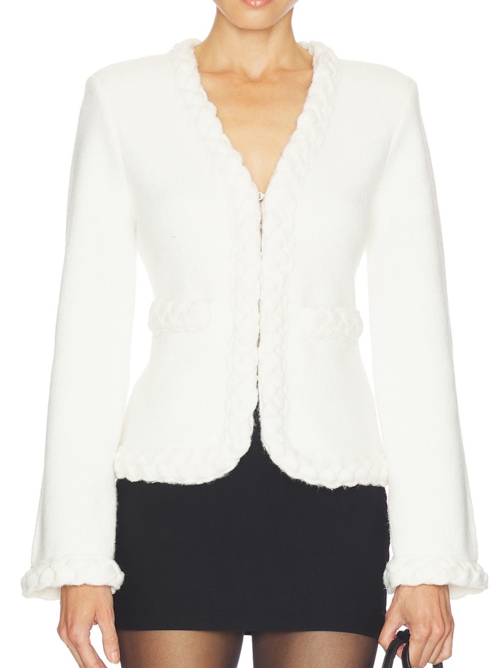 Majorelle Kiella cardigan